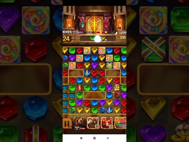 Jewel Legacy 💎 – Jewels & Gems Match 3 Puzzle 2021 Level 335 ⭐⭐⭐ no Booster 👑 Android Gameplay ✅ Jewel Legacy 💎 – Jewels & Gems Match 3 Puzzle 2021 Level 335 ⭐⭐⭐ no Booster 👑 Android Gameplay ✅