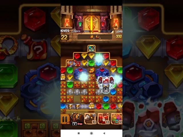 Jewel Legacy 💎 – Jewels & Gems Match 3 Puzzle 2021 Level 332 ⭐⭐⭐ no Booster 👑 Android Gameplay ✅ Jewel Legacy 💎 – Jewels & Gems Match 3 Puzzle 2021 Level 332 ⭐⭐⭐ no Booster 👑 Android Gameplay ✅