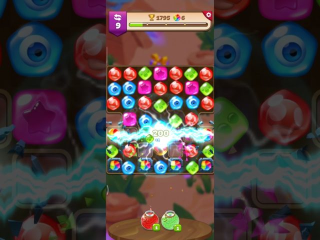 Charms of the Witch 💎 Level 163 ⭐ 2021 magic mystery match 3 games no Booster Android Gameplay ✅ Charms of the Witch 💎 Level 163 ⭐ 2021 magic mystery match 3 games no Booster Android Gameplay ✅