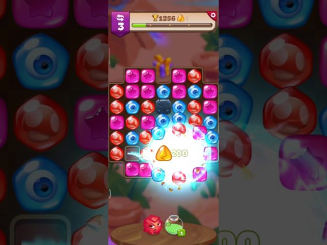 Charms of the Witch 💎 Level 161 ⭐ 2021 magic mystery match 3 games no Booster Android Gameplay ✅ Charms of the Witch 💎 Level 161 ⭐ 2021 magic mystery match 3 games no Booster Android Gameplay ✅